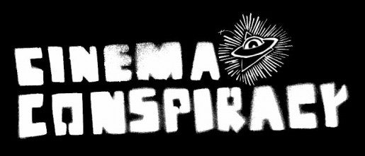 Logo Cinema Conspiracy