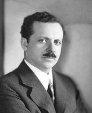 Edward Bernays; Zdroj: Wikipedie