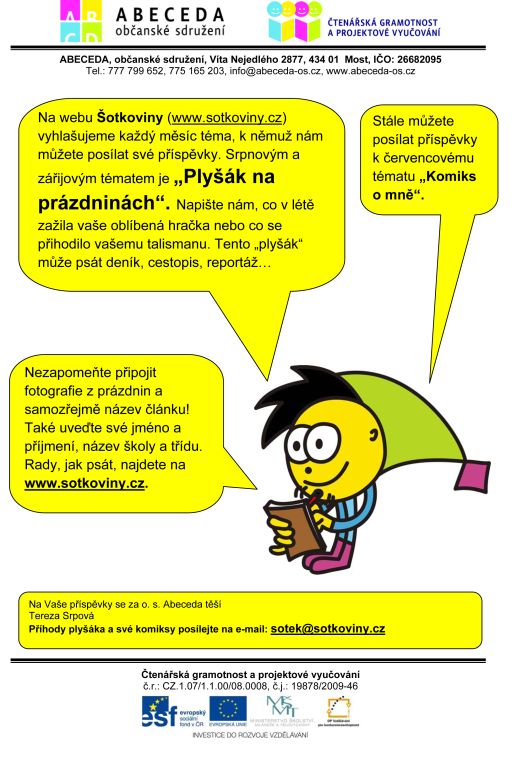 Microsoft Word - plysak_na_prazdninach_plakatek_na_nastenku